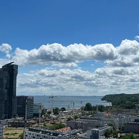 Peryskop - W Centrum Gdyni غدينيا