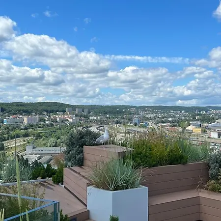 Peryskop - W Centrum Gdyni * Gdynia